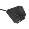 Keyboard Mouse Adapter for Switch, PS3, , Customized Mapping for FPS, TPS, RPG, RTS Gaming