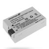 Fosmon 2x 2000mAh High Capacity Replacement Battery Pack for Canon LP-E8 Battery