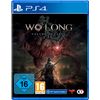 Wo Long: Fallen Dynasty (Playstation 4)