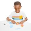 Play-Doh BLUEY MAKE N MASH COSTUMES, Small