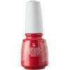Gelaze Gel-N-Base Polish, Strawberry Fields, 0.5 Fluid Ounce