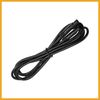 Partuto 6 Pin 6.56ft 200cm Backup Camera Extension Cable Dash Camera Cord Wires Car Rear View Camera Replacement