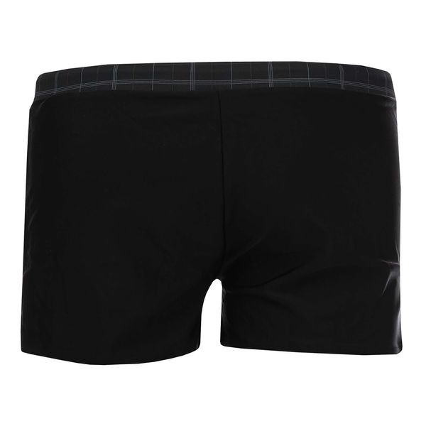 Speedo Valmilton Herren Aquashort, Schwarz, 34 (DE 5)