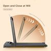 Electric Walking Pad Under Desk Treadmills Running Machine for Home LED Display