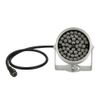 BW® 48 LED Illuminator Light CCTV IR Infrared Lamp for Security Night Vision Camera