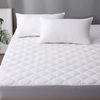 Highliving Quilted Mattress Protector, Extra Deep Single (90 × 190 x 30cm)