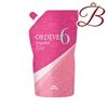 Milbon Ordeve Crystal Oxidant 6% 1000mL