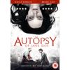 The Autopsy Of Jane Doe [DVD]