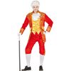 GUIRCA - 84336, colour red, L, 8433
