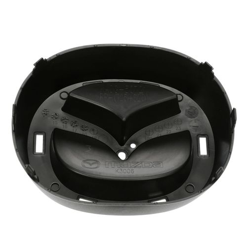 OEM NEW Compatible with Genuine Compatible with Mazda Grille Emblem Mount Bracket 2016 CX-5 KA0G-50-721A