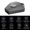 For Beloader Pro Adapter For Game Consoles, Keyboard and Mouse Conversion, Wired Network Connection, Full Featured Macro Assist, Game Adapter
