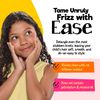 CurlyKids Frizz Control Paste, 4 Ounce