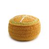 Prym Pin Cushion, Orange, One Size