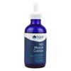 Electrolyte Support Liquid Supplement with Magnesium and Potassium 4 Fl Oz