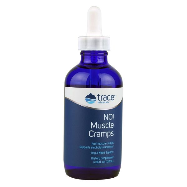Electrolyte Support Liquid Supplement with Magnesium and Potassium 4 Fl Oz
