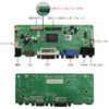 HDMI DVI VGA Audio LCD Controller Base Support 21.5 23 23.6 27 inch Resolution 1920x1080 LCD Panel