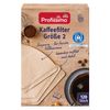Coffee Filter Size 2, 120 pcs (Pack of 2)
