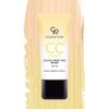 Golden Rose Makeup CC Cream Color Correcting Primer - (Yellow)
