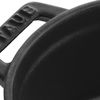 Staub Mini Round Cocotte 10 cm Black