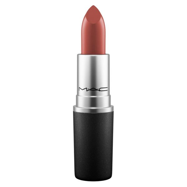 MAC Lipstick Satin Lipstick Paramount, 0.1 Ounce (Pack of 1)