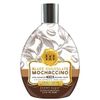 Double Dark Black Chocolate Mochaccino 400X Bronzer 13.5 oz