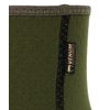 Venum Kontact Evo Foot Grips - Khaki/Gold-S