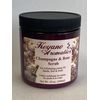 Keyano Aromatics Champagne & Rose Scrub 10 Oz.