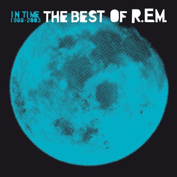 R.E.M.: R.E.M. In Time Best Of Vinyl