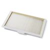 HEPA Filter Replacement Kit for AIKE Hand Dryer Model AK2005H (1Pack)