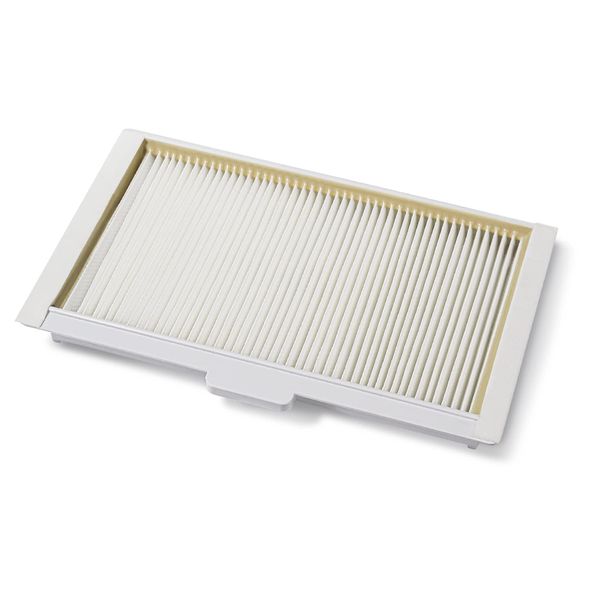 HEPA Filter Replacement Kit for AIKE Hand Dryer Model AK2005H (1Pack)