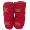 212 Main Stall Acrylic Knit Bandages White