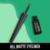 Colorbar All Matte Eyeliner, Black 001, 2.5ml