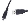 USB Data SYNC Cable Cord Lead for Panasonic Camcorder K1HA05CD0005 K1HA05CD0010