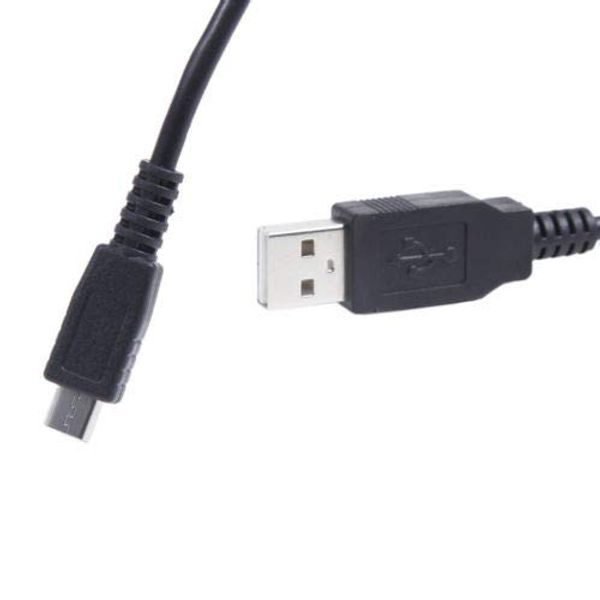 USB Data SYNC Cable Cord Lead for Panasonic Camcorder K1HA05CD0005 K1HA05CD0010