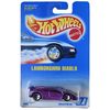 Hot Wheels Lamborghini Diablo - Purple