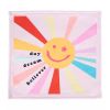 Boots Positive Vibes Only Wash Cloth