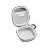 RLSOCO Hard Case for Bose QuietComfort Earbuds II & Ultra (Grey)