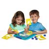 Ravensburger 18084 Light Doodle Moon & Stars