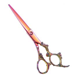 Razor Blade Hair Scissors