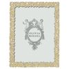 Olivia Riegel Gold Evie 5" x 7" Frame