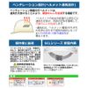 Midori Anzen SCL-100A Light Work Cap, Sofia White