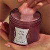 Type No. Body Scrub No. 91 WONDER VIBE