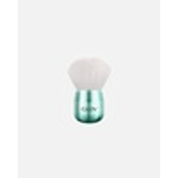 Kabuki brush mint