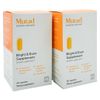 Murad Bright & Even Supplement 60 Capsules, EXP 2026 [2-Pack]