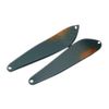 Rodiocraft M.T.Lakes Spoon 57 9g #11 Chirky Olive