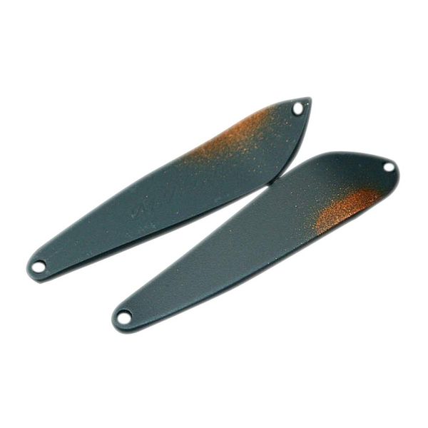 Rodiocraft M.T.Lakes Spoon 57 9g #11 Chirky Olive