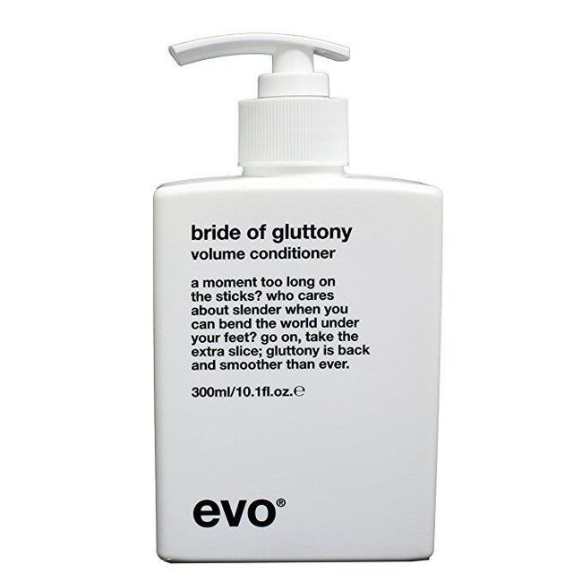 Evo Bride of Gluttony Conditioner, 10.1 Ounce