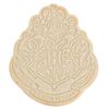 PME Harry Potter Cookie Cutter & Embosser, Hogwarts Crest