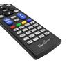 RM Series Replacement Remote Control for HUMAX RM-F01
