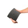 Pluckable Replacement Foam for RMR11 - 11" CASEMATIX Waterproof Cases